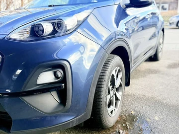 Авто KIA Sportage 2020 № 8560775