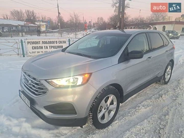 Авто Ford Edge 2020 № 8560777
