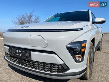 Авто Hyundai Kona Electric 2024 № 8560784