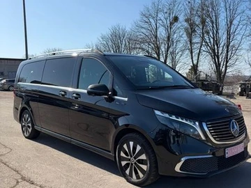 Авто Mercedes Eqv 2020 № 8560793