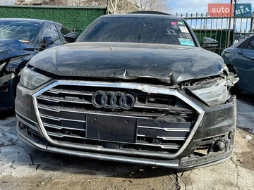 Авто Audi A8 2019 № 8560798