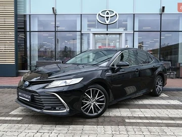 Авто Toyota Camry 2023 № 8560806