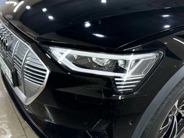 Авто Audi E-Tron 2020 № 8560809