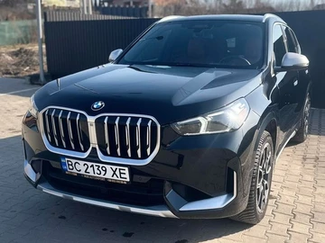 Авто BMW X1 2023 № 8560812