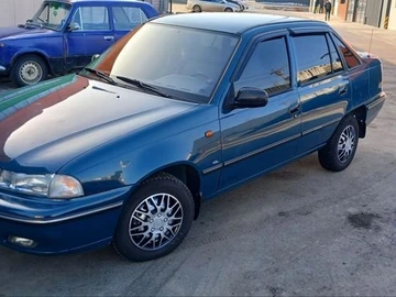 Авто Daewoo Nexia 2004 № 8560830