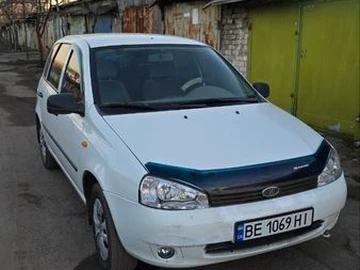 Авто ВАЗ 1117 Калина 2011 № 8560842