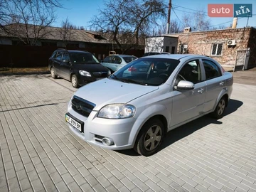 Авто ЗАЗ Vida 2014 № 8560847