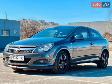 Авто Opel Astra 2009 № 8560862