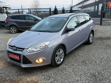 Авто Ford Focus 2011 № 8560997