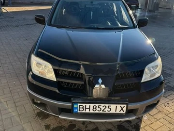 Авто Mitsubishi Outlander 2005 № 8561002