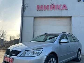 Авто Skoda Octavia 2011 № 8561030