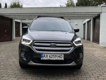 Авто Ford Escape 2018 № 8561037