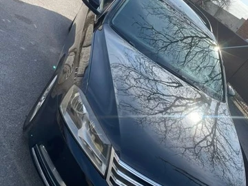 Авто Volkswagen Passat 2012 № 8561039