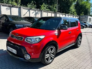 Авто KIA Soul 2014 № 8561040