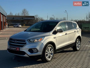 Авто Ford Escape 2016 № 8561046