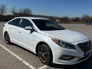 Авто Hyundai Sonata 2017 № 8561047