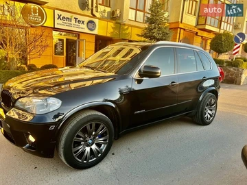 Авто BMW X5 2011 № 8561055