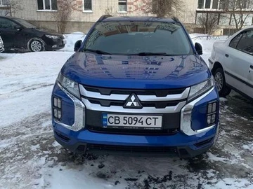 Авто Mitsubishi Asx 2020 № 8561057