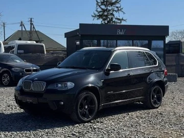 Авто BMW X5 2011 № 8561058