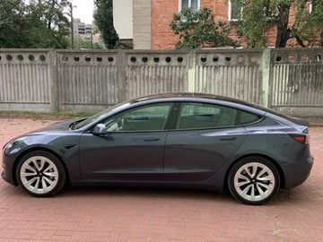 Авто Tesla Model 3 2021 № 8561060
