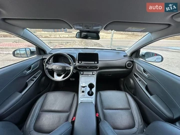 Авто Hyundai Kona 2020 № 8561066