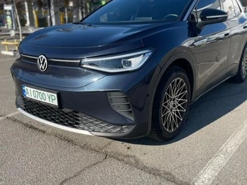 Авто Volkswagen Id 4 2022 № 8561078