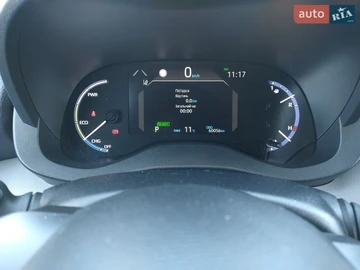 Авто Toyota Yaris Cross 2022 № 8561082
