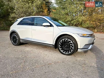 Авто Hyundai Ioniq 5 2024 № 8561088