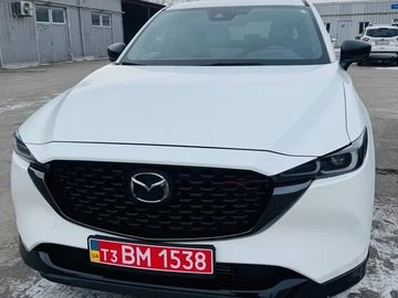 Авто Mazda Cx-5 2023 № 8561239