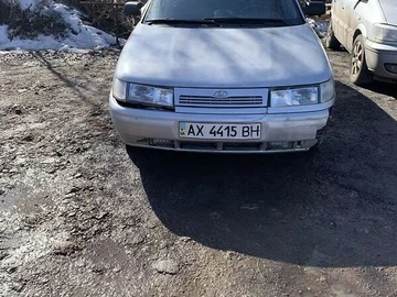 Авто ВАЗ 2111 2005 № 8561263