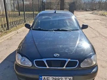 Авто Daewoo Lanos 2010 № 8561268