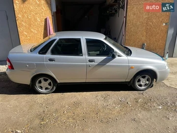 Авто ВАЗ 2170 Priora 2008 № 8561283