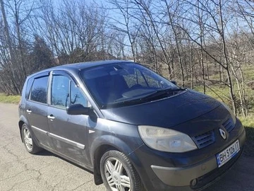 Авто Renault Scenic 2005 № 8561299