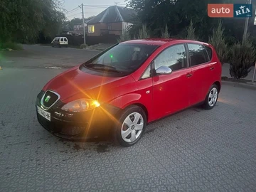 Авто SEAT Altea 2005 № 8561305