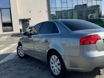Авто Audi A4 2005 № 8561306