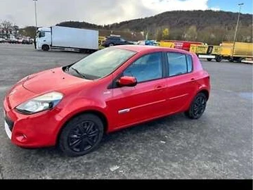 Авто Renault Clio 2012 № 8561313
