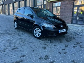 Авто Volkswagen Golf 2005 № 8561321