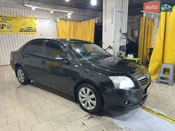 Авто Toyota Avensis 2006 № 8561333