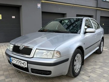 Авто Skoda Octavia 2008 № 8561336