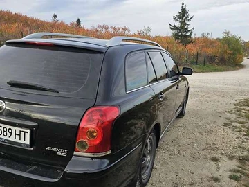 Авто Toyota Avensis 2005 № 8561338
