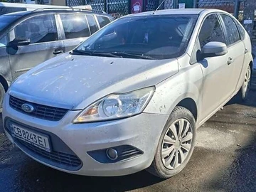 Авто Ford Focus 2010 № 8561339