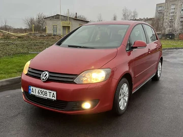 Авто Volkswagen Golf 2010 № 8561343