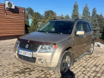 Авто Suzuki Grand Vitara 2007 № 8561351