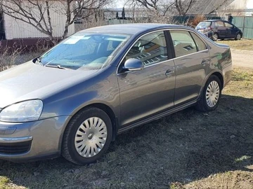 Авто Volkswagen Jetta 2007 № 8561353