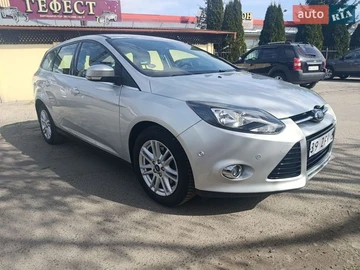 Авто Ford Focus 2012 № 8561356
