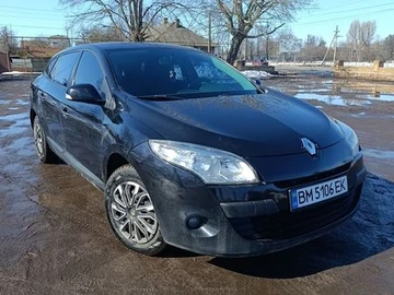 Авто Renault Megane 2011 № 8561357