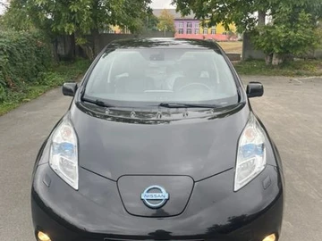 Авто Nissan Leaf 2013 № 8561358