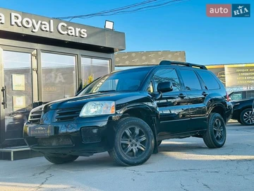 Авто Mitsubishi Endeavor 2004 № 8561372
