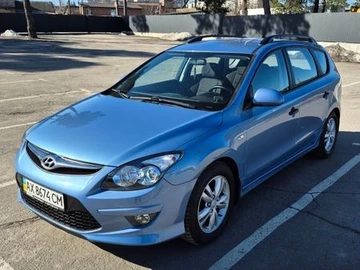 Авто Hyundai I30 2011 № 8561378