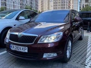 Авто Skoda Octavia 2009 № 8561381